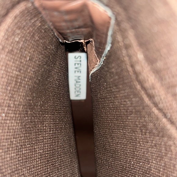 π π€π β’𫦠Steve Madden x Slayyyyyβn Vibes π«¦β’π€π π€ - Picture 9 of 11